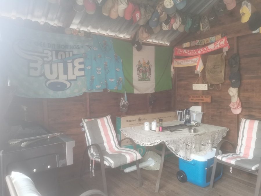 4 Bedroom Property for Sale in Fish Hoek Western Cape